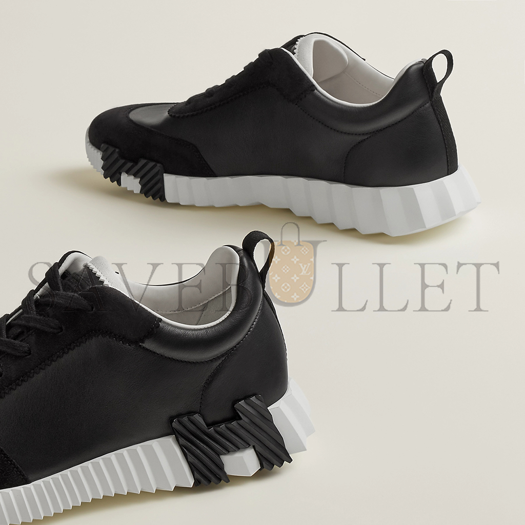 HERMES BOUNCING SNEAKER H221898ZH01390 HERMES BOUNCING SNEAKER H221898ZH01390